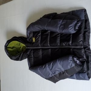 Hawke & Co. Puffer kids Jacket